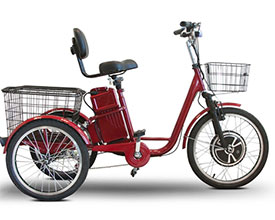 Moteurs et entraînements, pour tricycle cargo et tricycle électrique