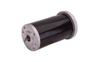 Moteur d'entraînement 120-250W, moteur à balais PMDC ZD068B1