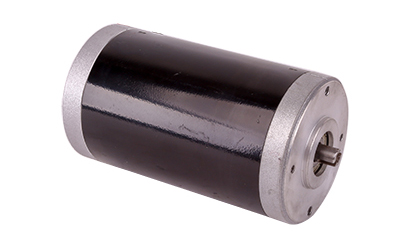 Moteur d'entraînement 250-500W, moteur à balais PMDC ZD083B1