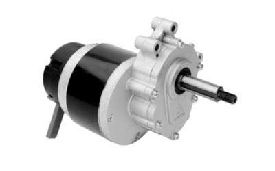 Moteur d'entraînement 250W (2800 RPM), moteur à balais PMDC ZD101AZ1