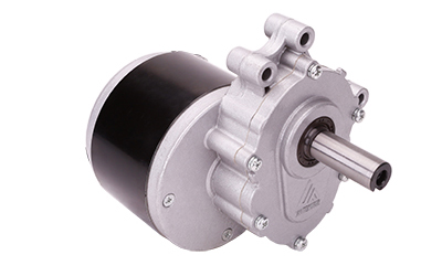 Moteur d'entraînement 250W (2800 RPM), moteur à balais PMDC ZD101AZ2