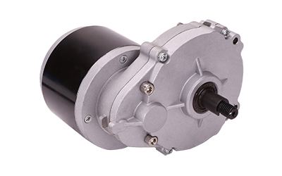 Moteur d'entraînement 250W (2000 RPM), moteur à balais PMDC ZD101AZ3