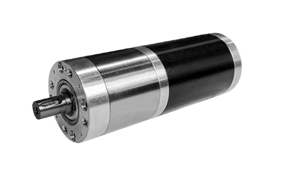 Moteur de direction assistée 120W (3200±8% RPM), moteur à balais PMDC ZD063AX