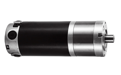 Moteur de direction assistée 200W (3200±8% RPM), moteur à balais PMDC ZD089AX
