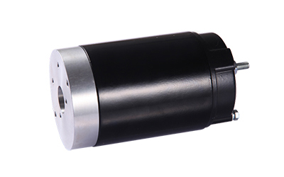Moteur de levage 500W, moteur à balais PMDC ZD080A2