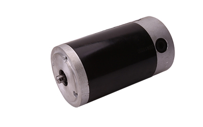 Moteur d'entraînement 500-600W, moteur à balais PMDC ZD097A1