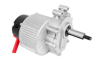 Moteur d'entraînement 200W, Moteur sans balais PMDC TF095CH
