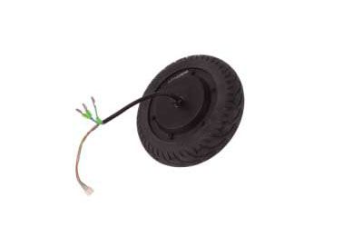 Moteur d'entraînement 250W, Moteur sans balais PMDC GF105AQH