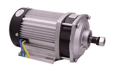 Moteur d'entraînement 1000-1200W, Moteur sans balais PMDC TF133BHF