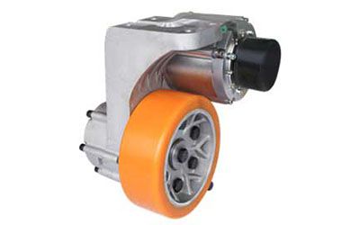 Ensemble moteur 500W (Moteur sans balais PMDC) TZ090AH1-JS13S