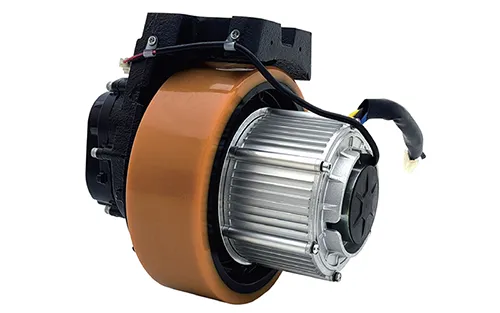 Ensemble Moteur d'Entraînement 1000W, Moteur Sans Balais PMDC TF120B-JY058A