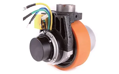 Ensemble Moteur d'Entraînement 1200W, Moteur Sans Balais PMDC TF110BH1-JY120X.32