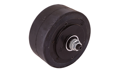 Moteur d'entraînement 200-300W, Moteur sans balais PMDC GF075AQH2