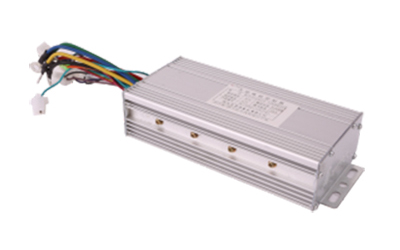 Contrôleur de moteur 500W (Onde carrée BLDC) KTF0105A-C1