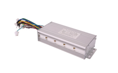 Contrôleur de moteur 750W (Onde carrée BLDC) KTF0107A-C1