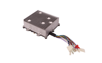 Contrôleur de moteur 1500W (Onde carrée BLDC) KTF03018A-C3