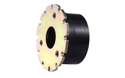 Frein électromagnétique, Freins de sécurité (4.0 Nm) DZ058A1