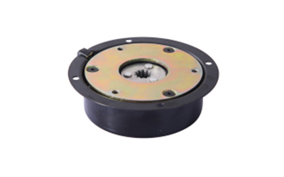Frein électromagnétique, Freins de sécurité (8.0 Nm) DZ084B1