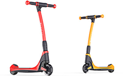 Trottinette électrique pour enfants UES100A