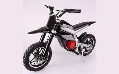 Motocross électrique / Moto électrique pour enfants UEM001 (13 ans et plus)