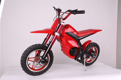 Motocross électrique / Moto électrique pour enfants UEM001 (13 ans et plus)