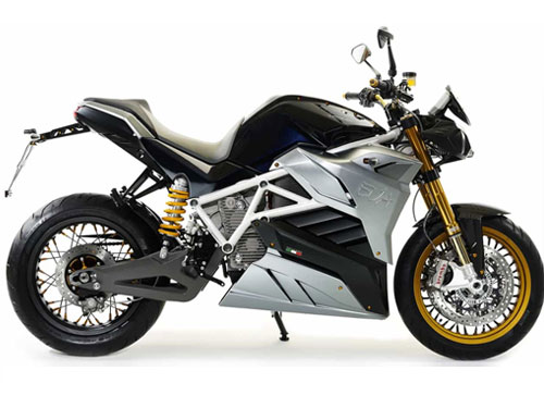 Motors and Drives for Moteurs et entraînements, pour moto électrique