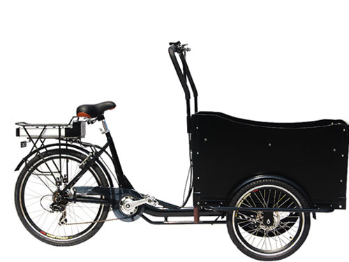 Moteurs et entraînements, pour tricycle cargo et tricycle électrique