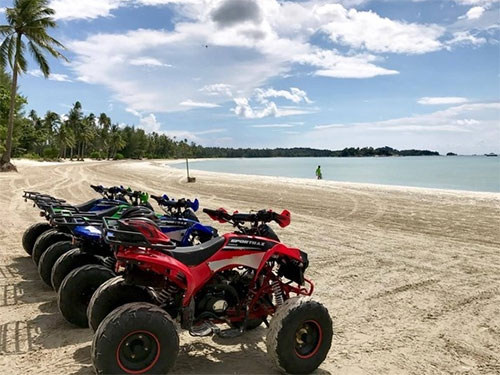 Moteurs et entraînements, pour scooter électrique, VTT, Kart